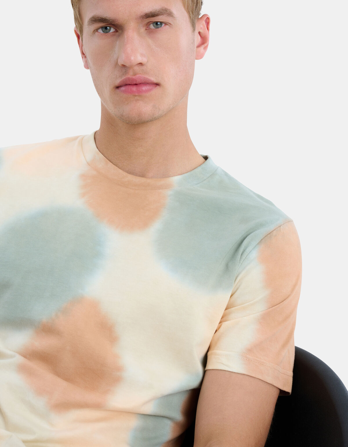 Colourfull T-shirt REFILL