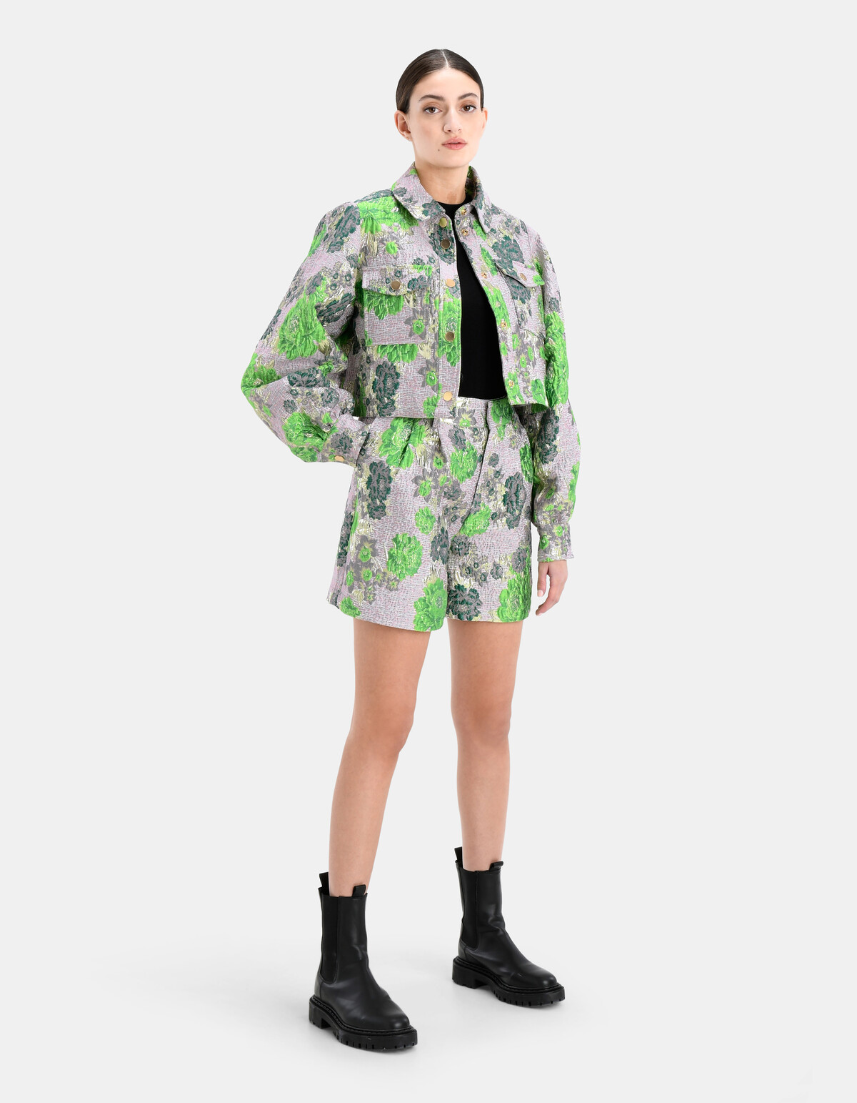 Jacky Floral Jack EKSEPT