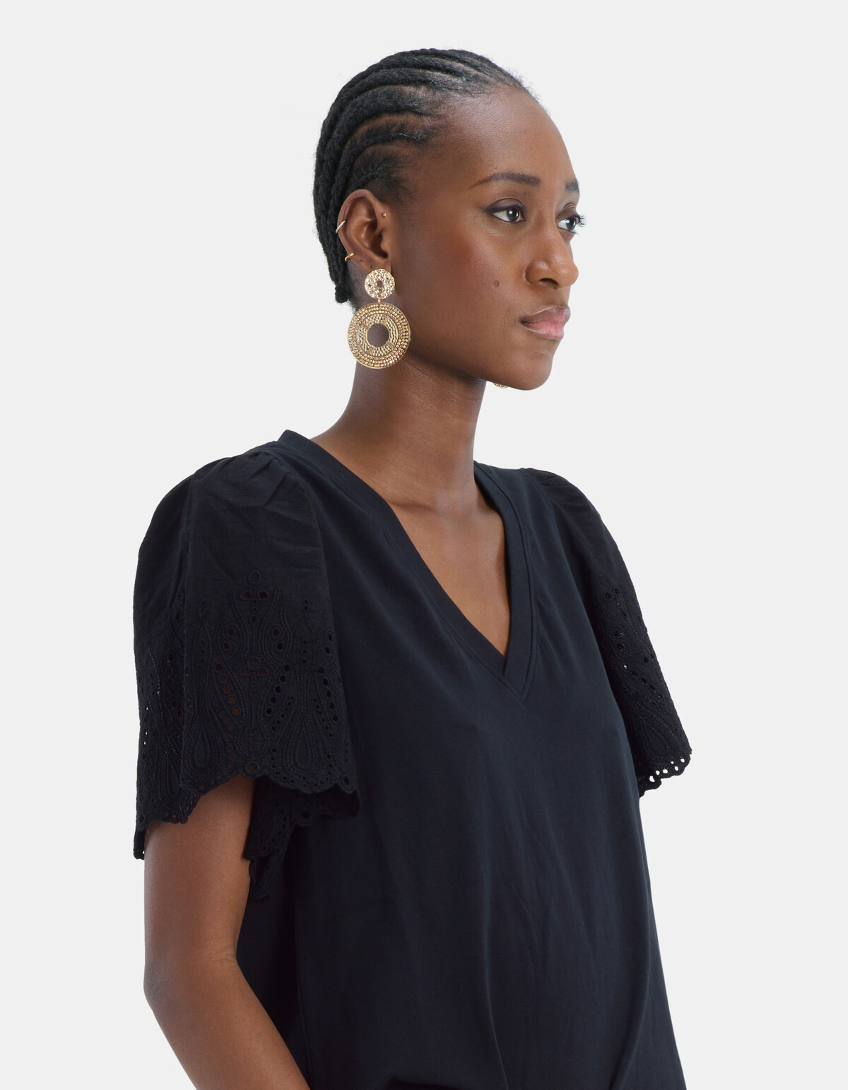 Butterfly Soul Top EKSEPT
