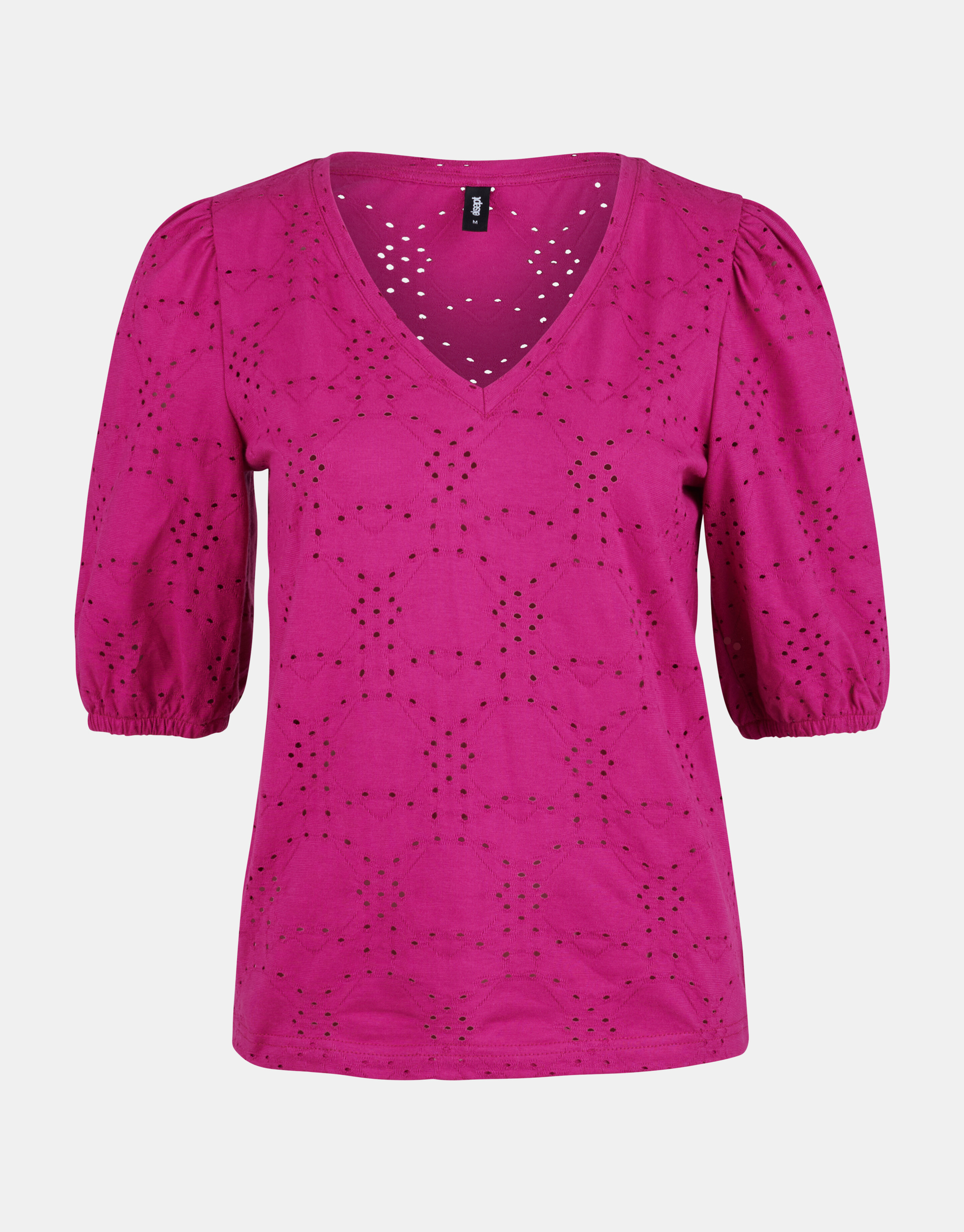 Embro Puff T-shirt EKSEPT