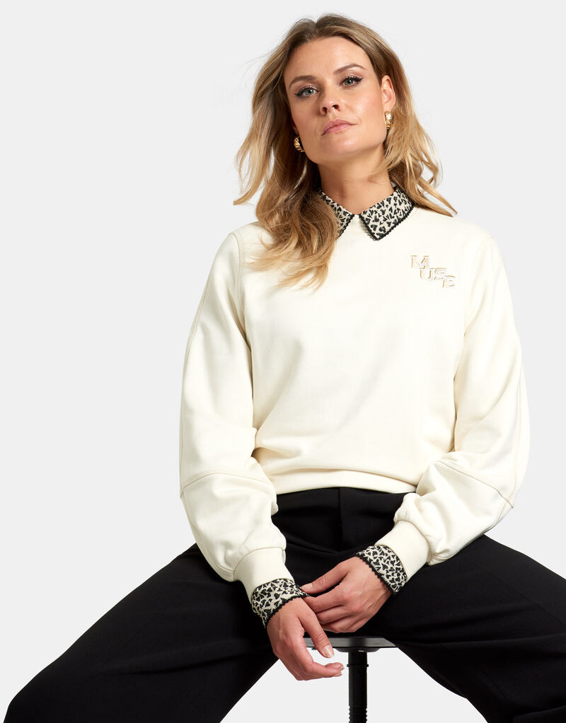Week Sweater