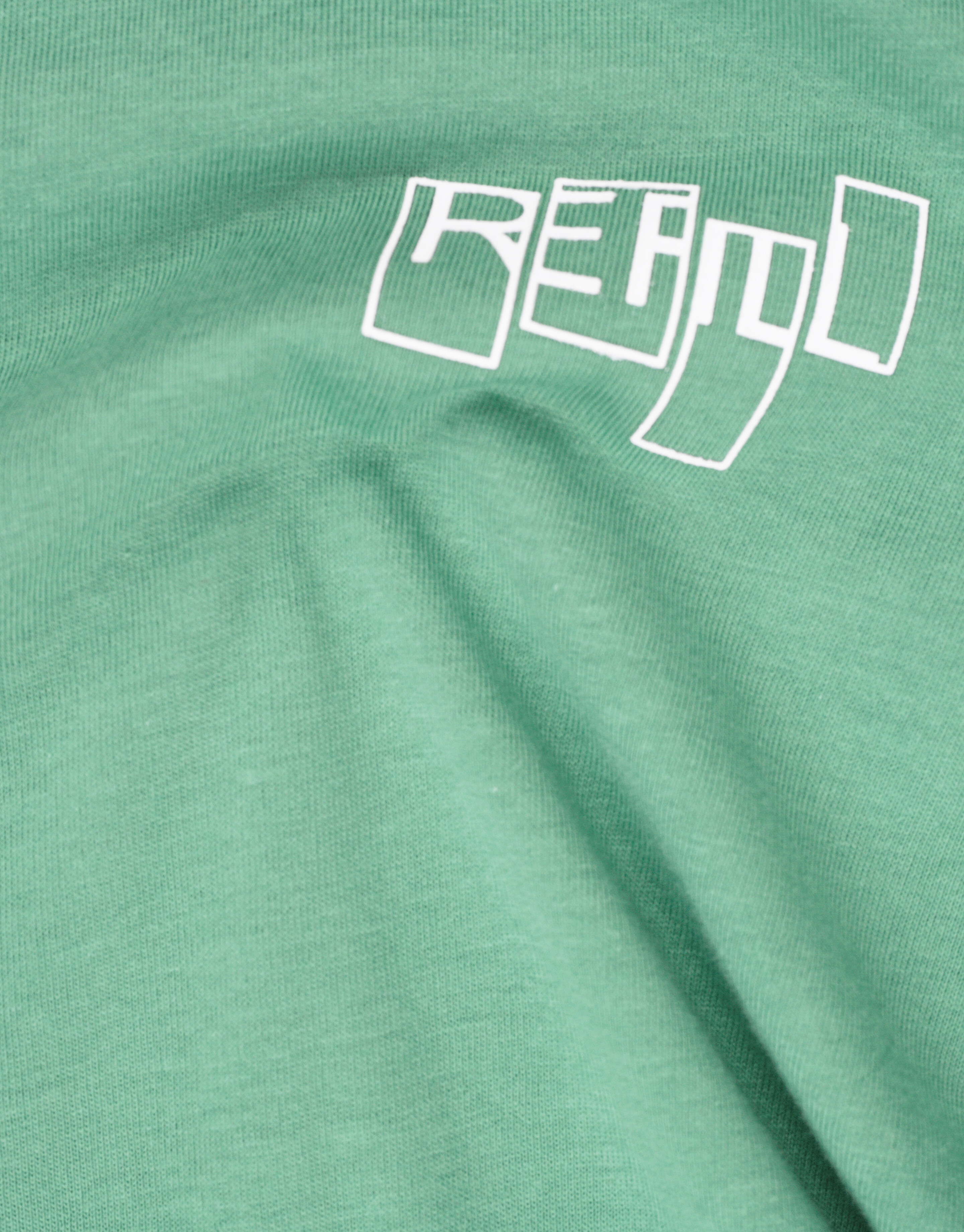 Little Print T-shirt REFILL