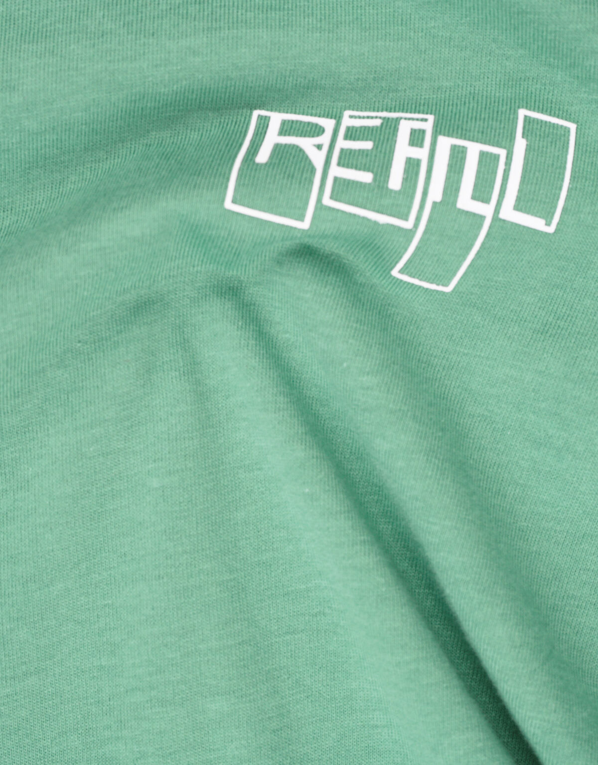 Little Print T-shirt REFILL