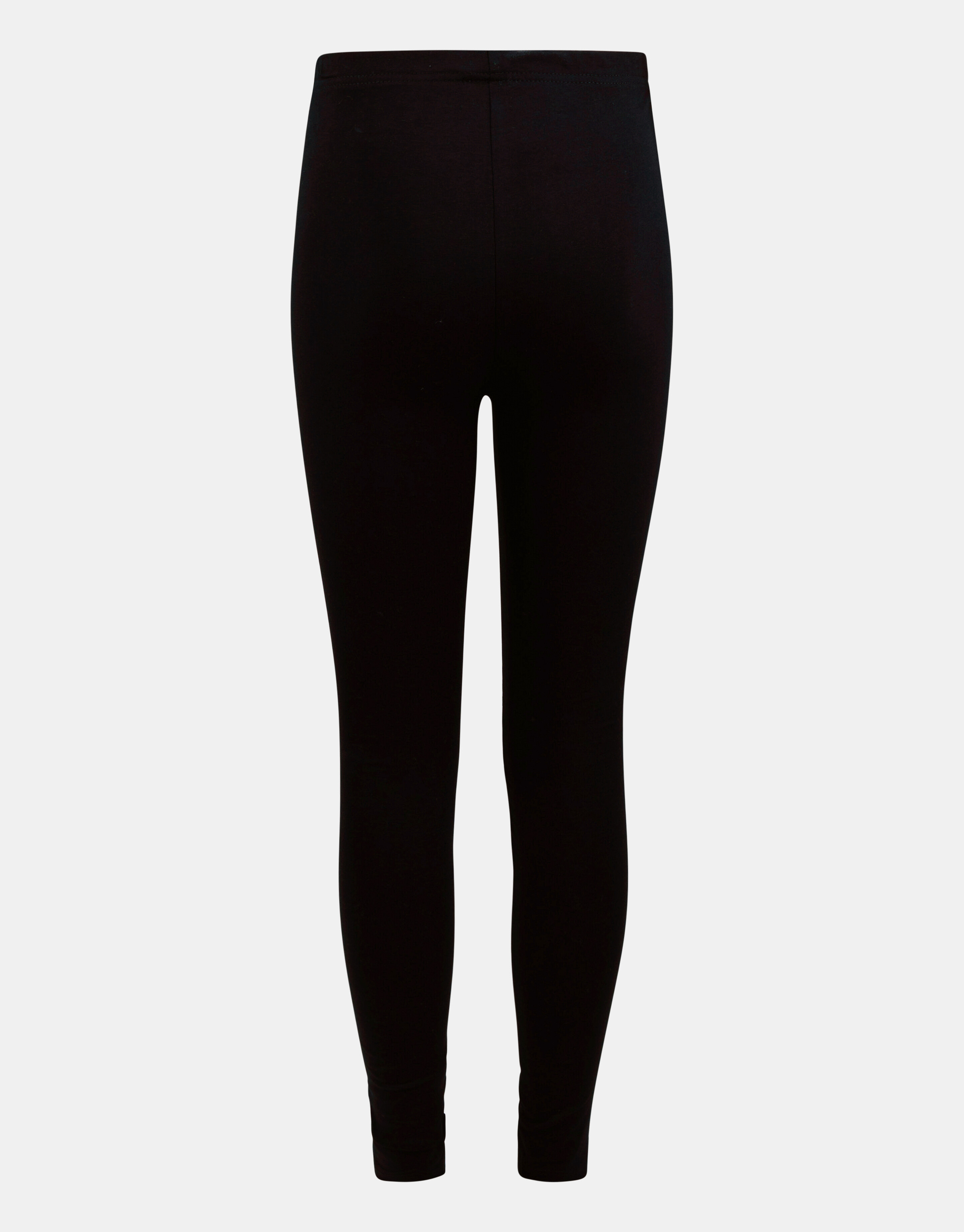 Aangesloten Legging Zwart Jill&Mitch