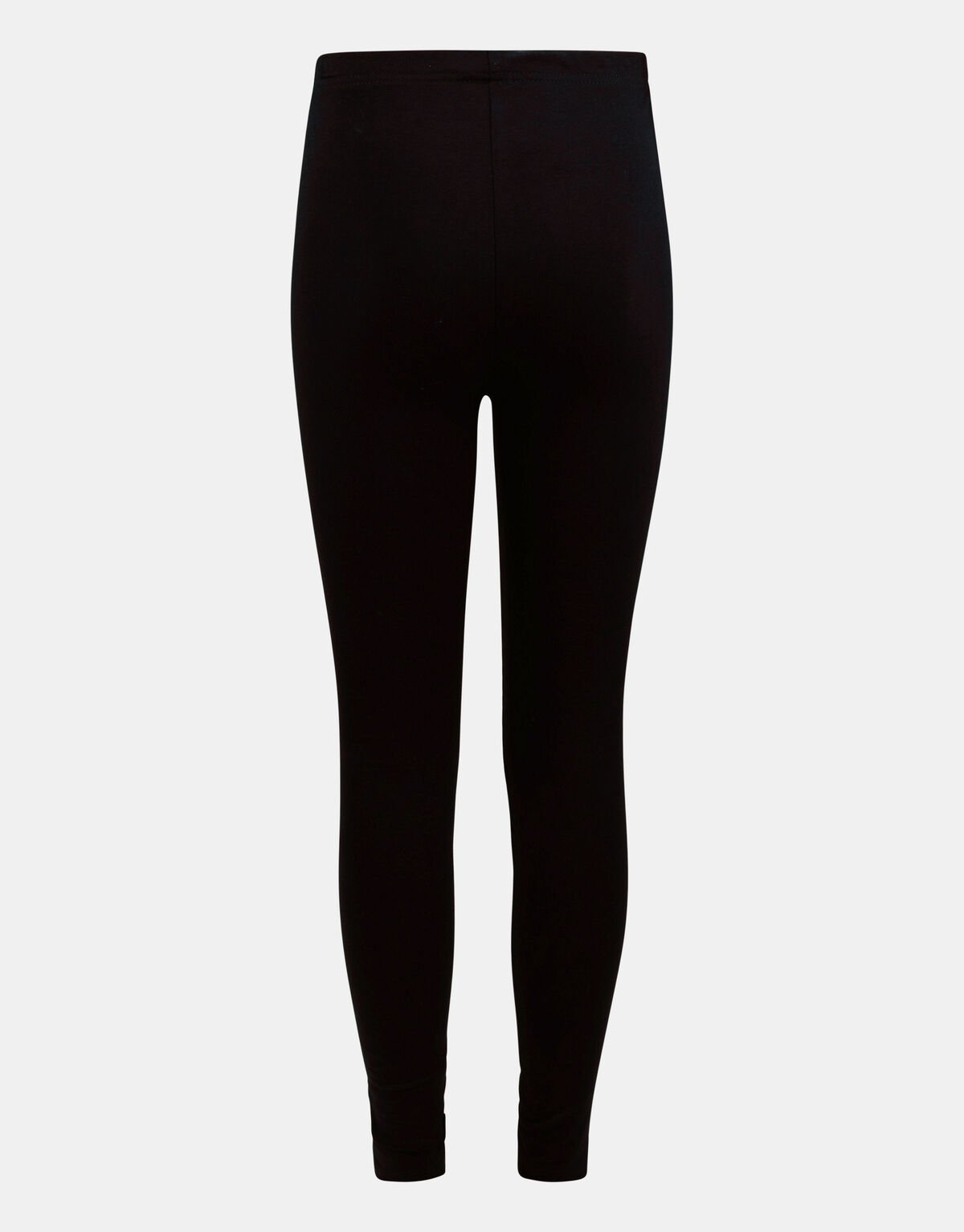 Aangesloten Legging Zwart Jill&Mitch