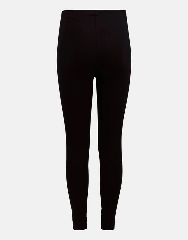 Aangesloten Legging Zwart Jill&Mitch