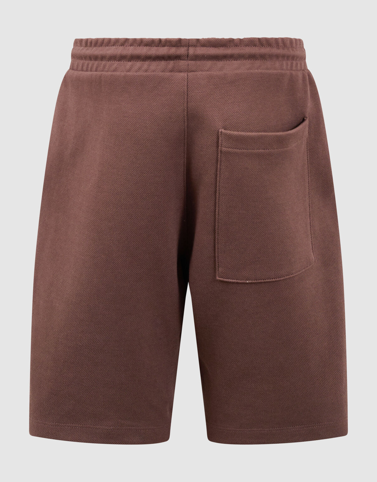 Pocket Short Donkerbruin SHOEBY BOYS