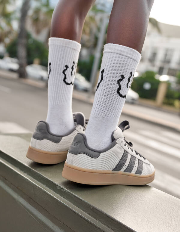 Giftbox Sokken Zwart SHOEBY ACCESSOIRES