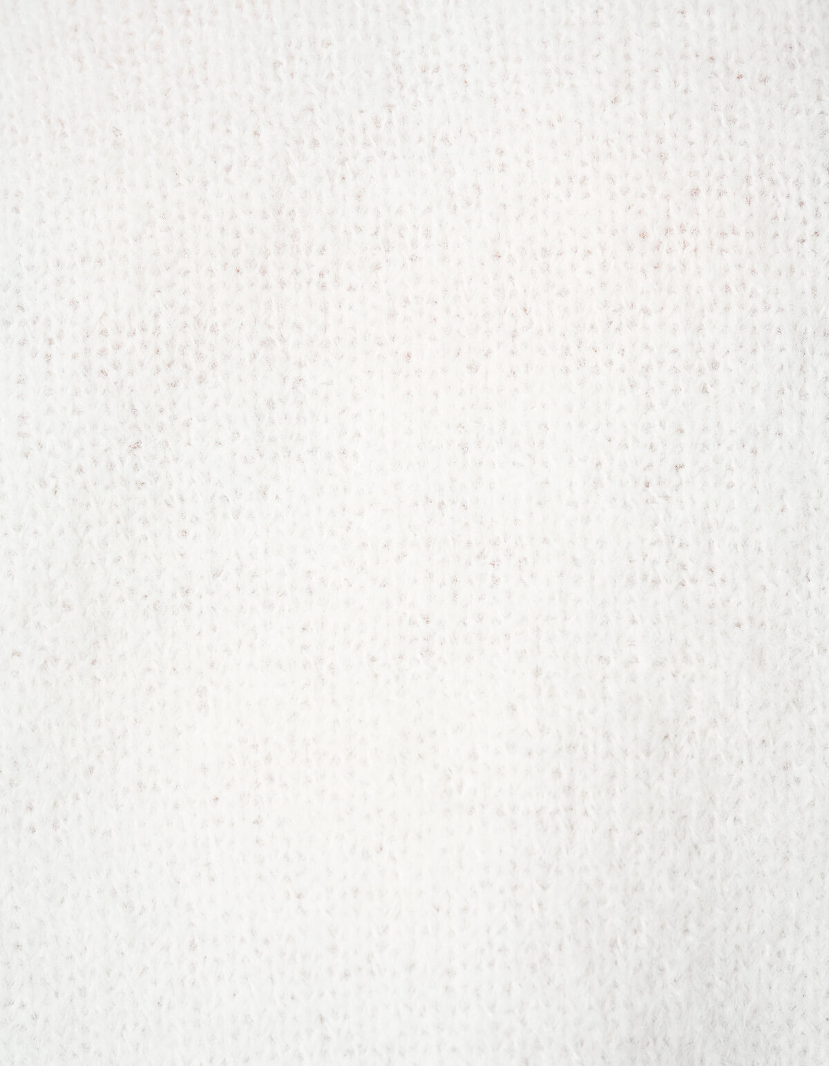 Wrapped Trui Gebroken Wit SHOEBY WOMEN