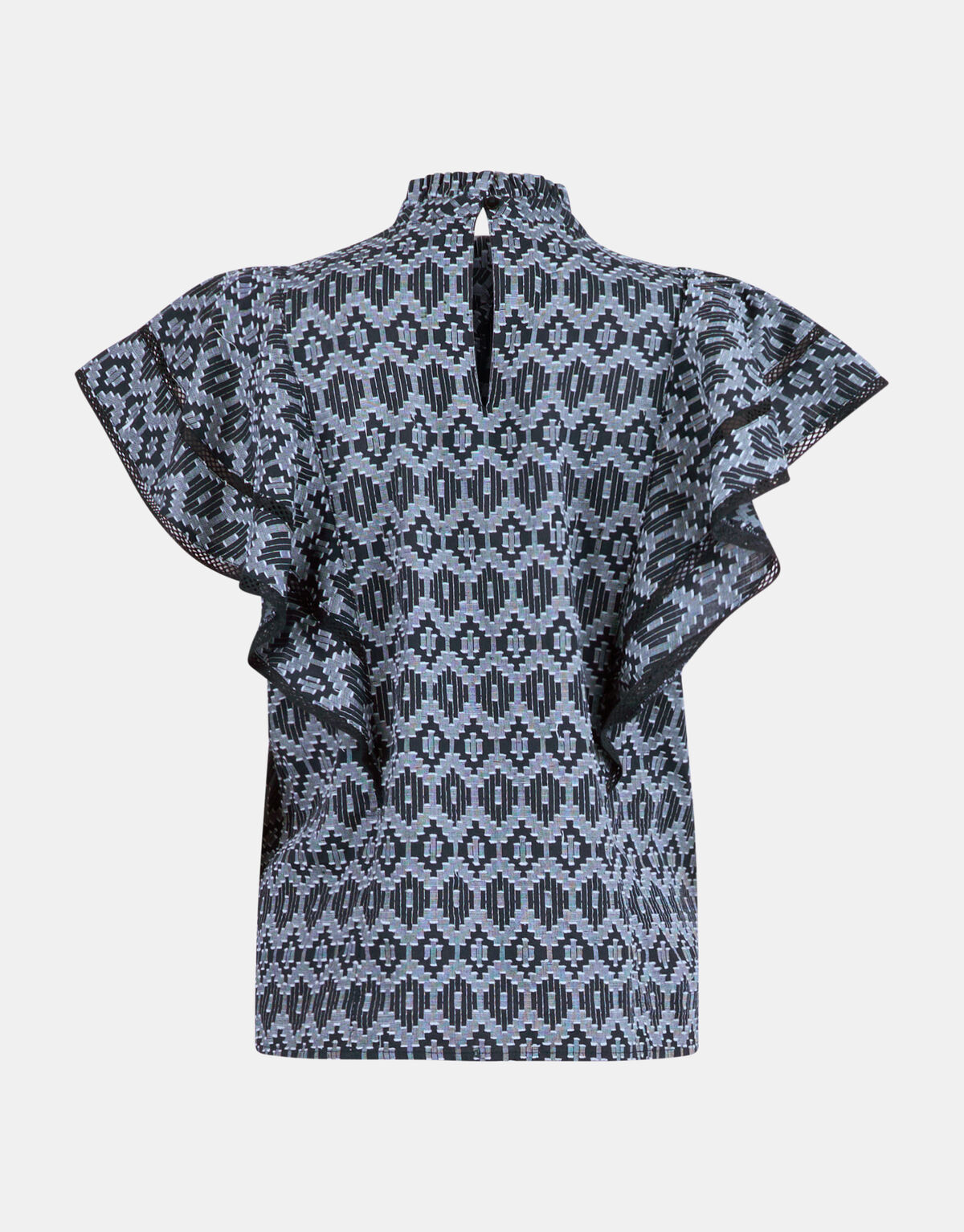 Zig Zag Top EKSEPT