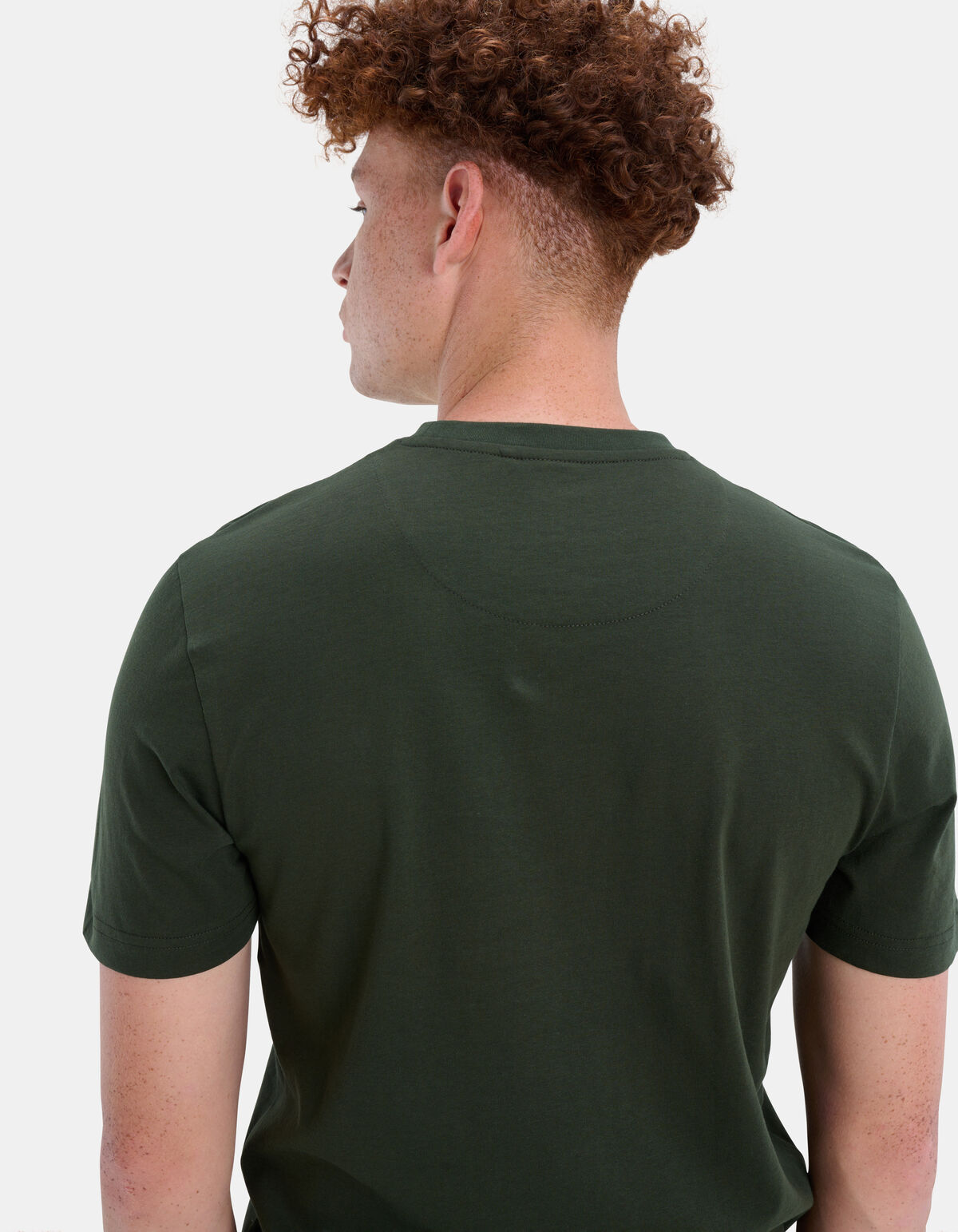 Round T-shirt REFILL