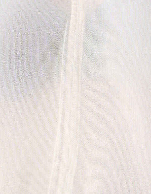 Shine Blouse Gebroken Wit SHOEBY WOMEN