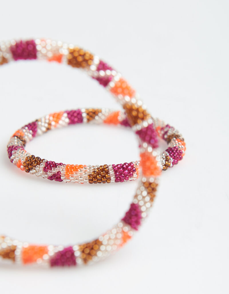Multi Coloured Armband