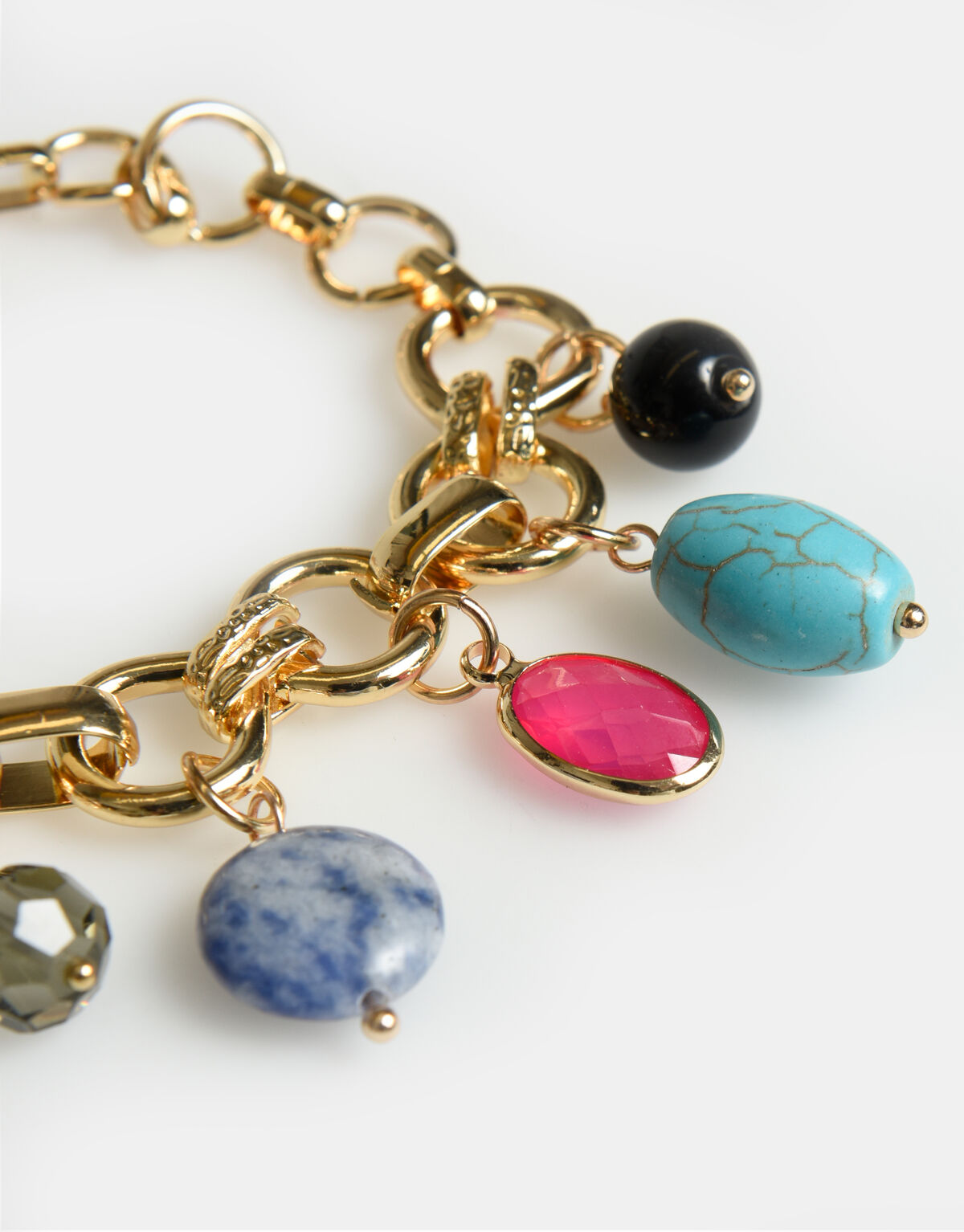 Stones Armband ACCESSOIRES SHOEBY