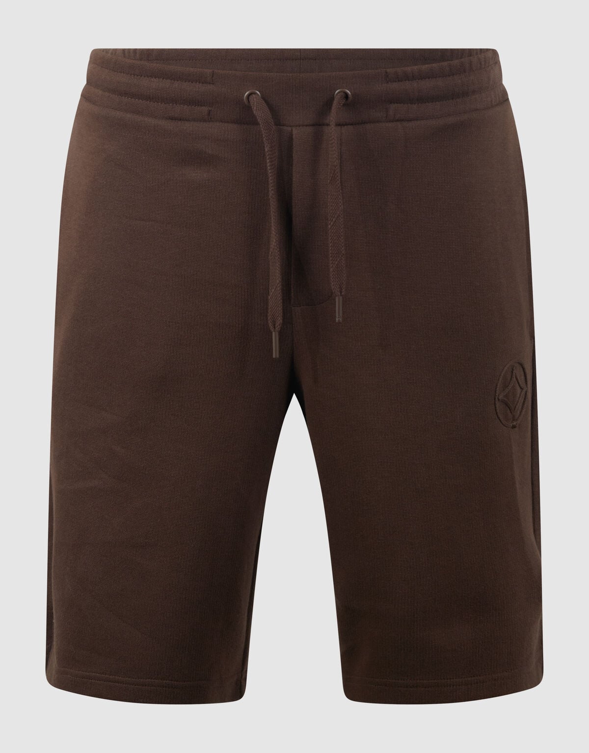 Cord Short Donkerbruin SHOEBY MEN