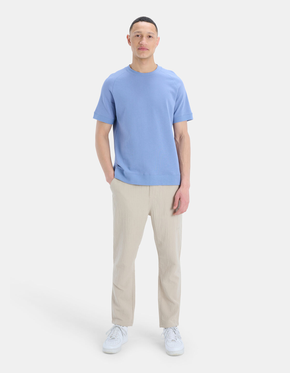 Crinkle Broek REFILL