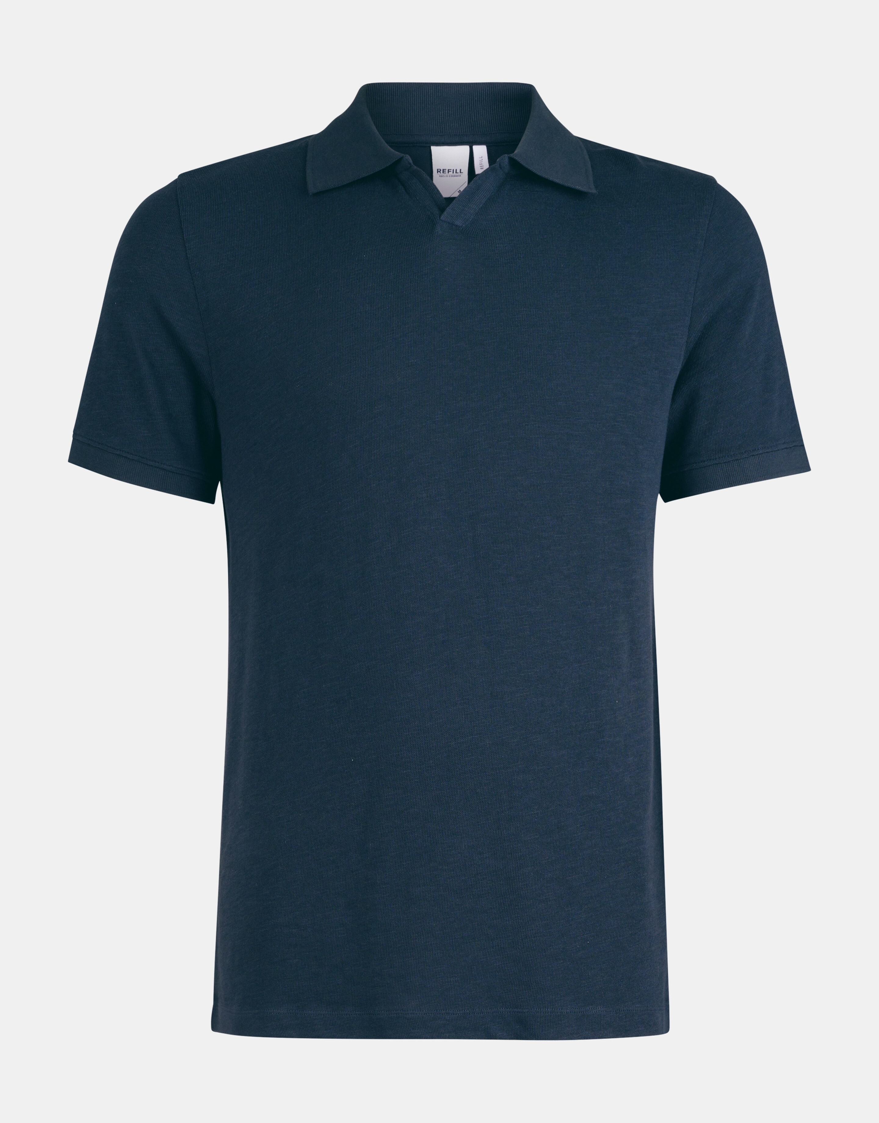 Casual Polo Shirt REFILL