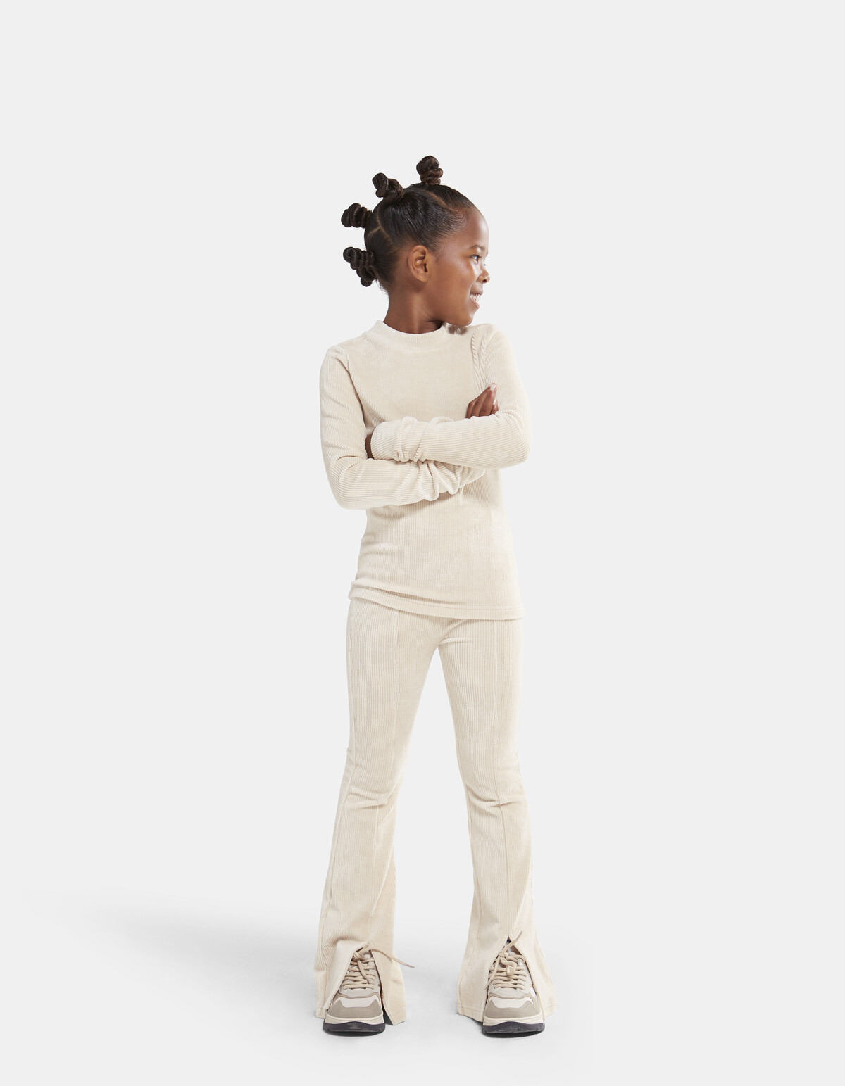 Mara Top SHOEBY GIRLS