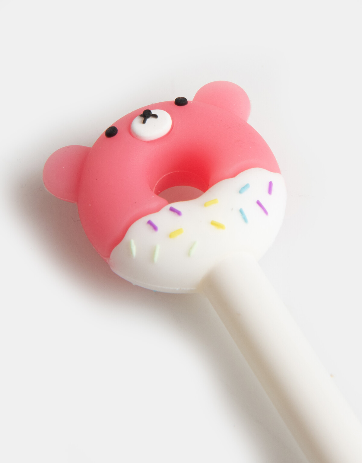 Donut Bear Pen Jill&Mitch