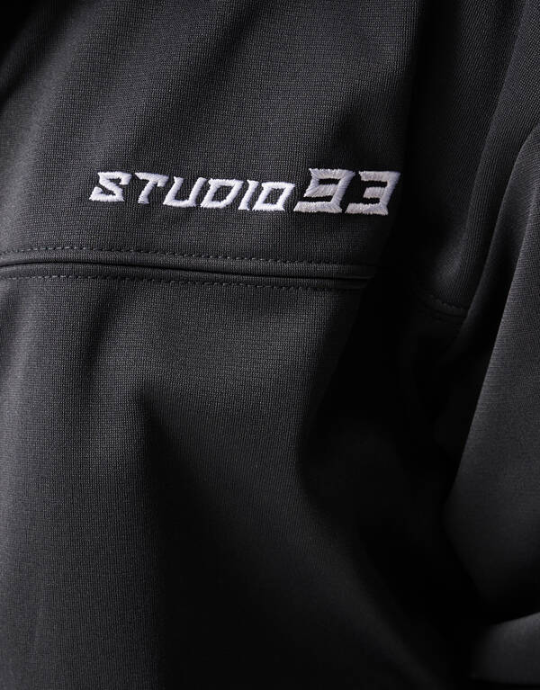 Sporty Jack Donkergrijs SHOEBY BOYS