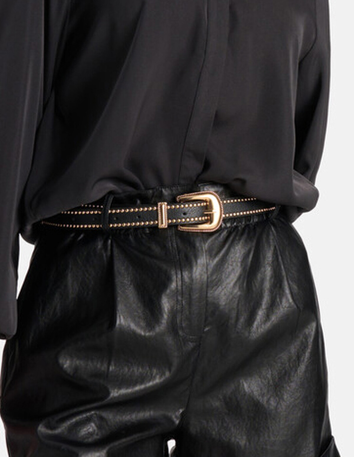 Goldie Riem ACCESSOIRES SHOEBY