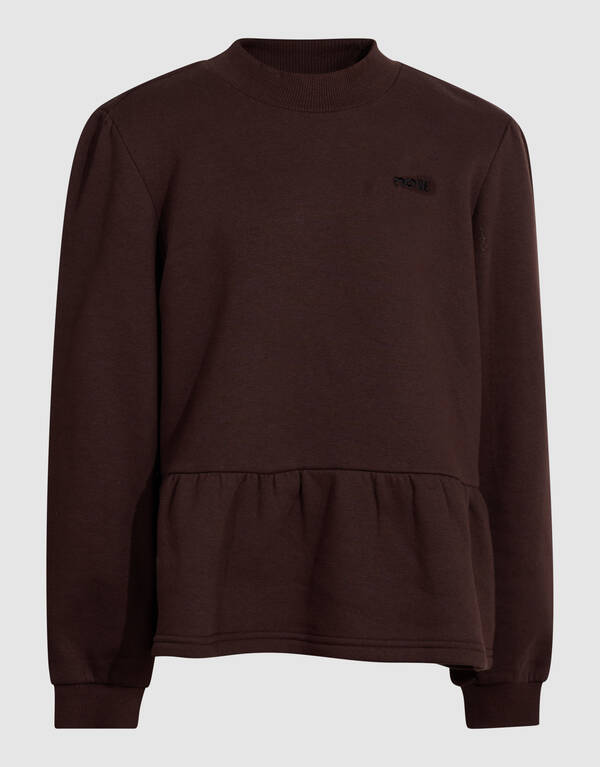 Sport Sweater Bruin SHOEBY BOYS