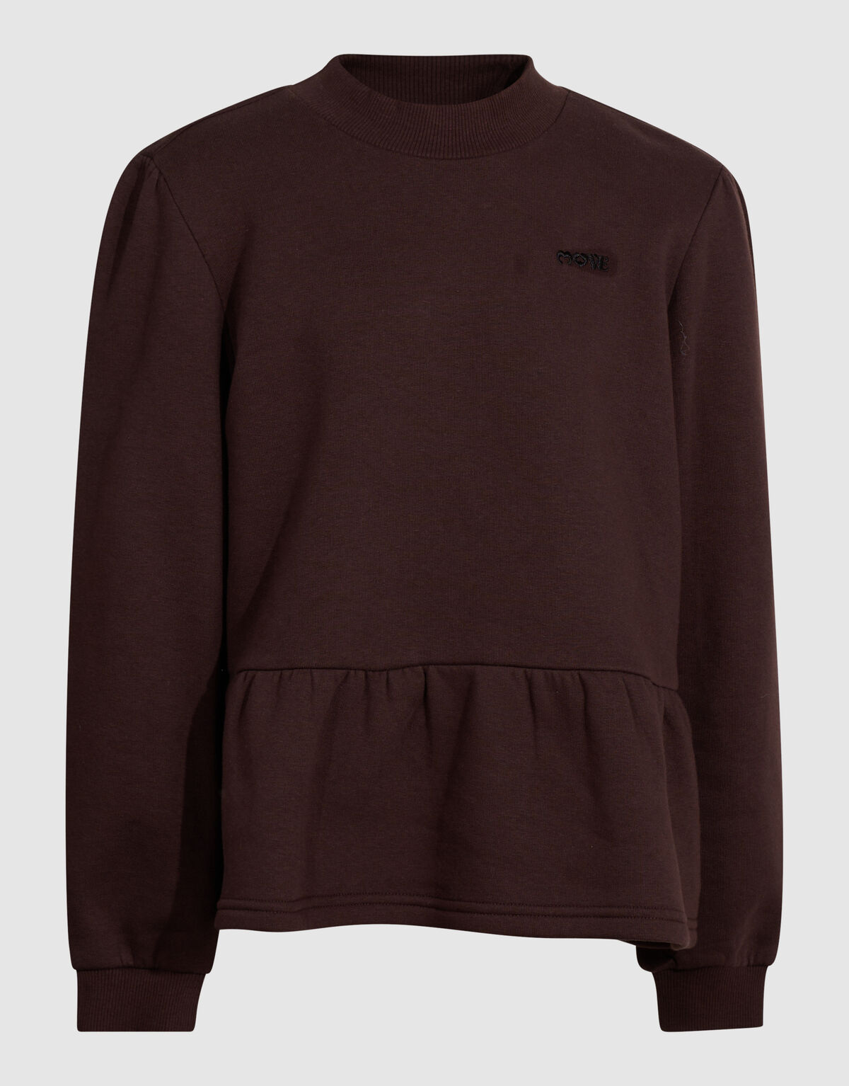 Sport Sweater Bruin SHOEBY BOYS