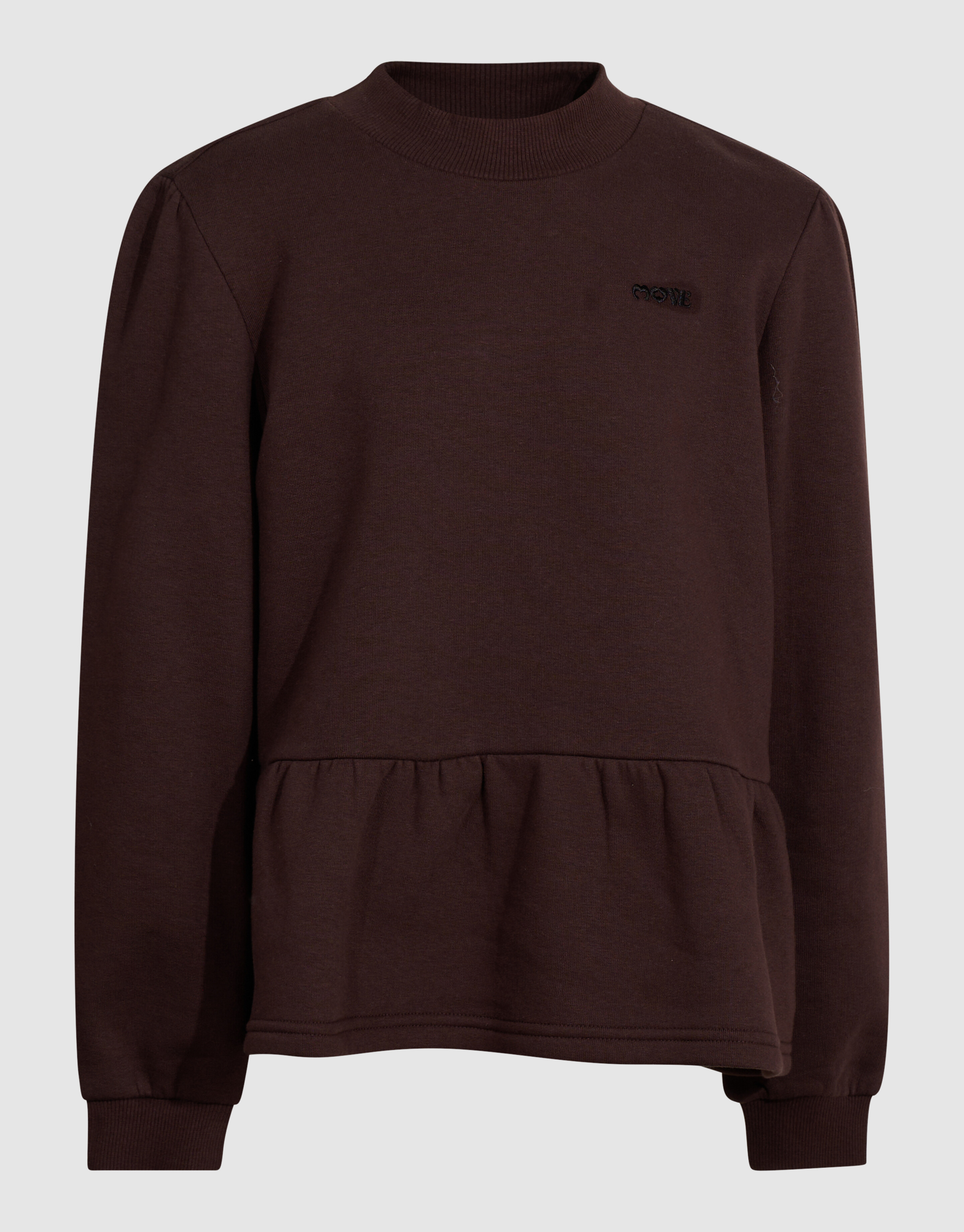 Sport Sweater Bruin SHOEBY BOYS
