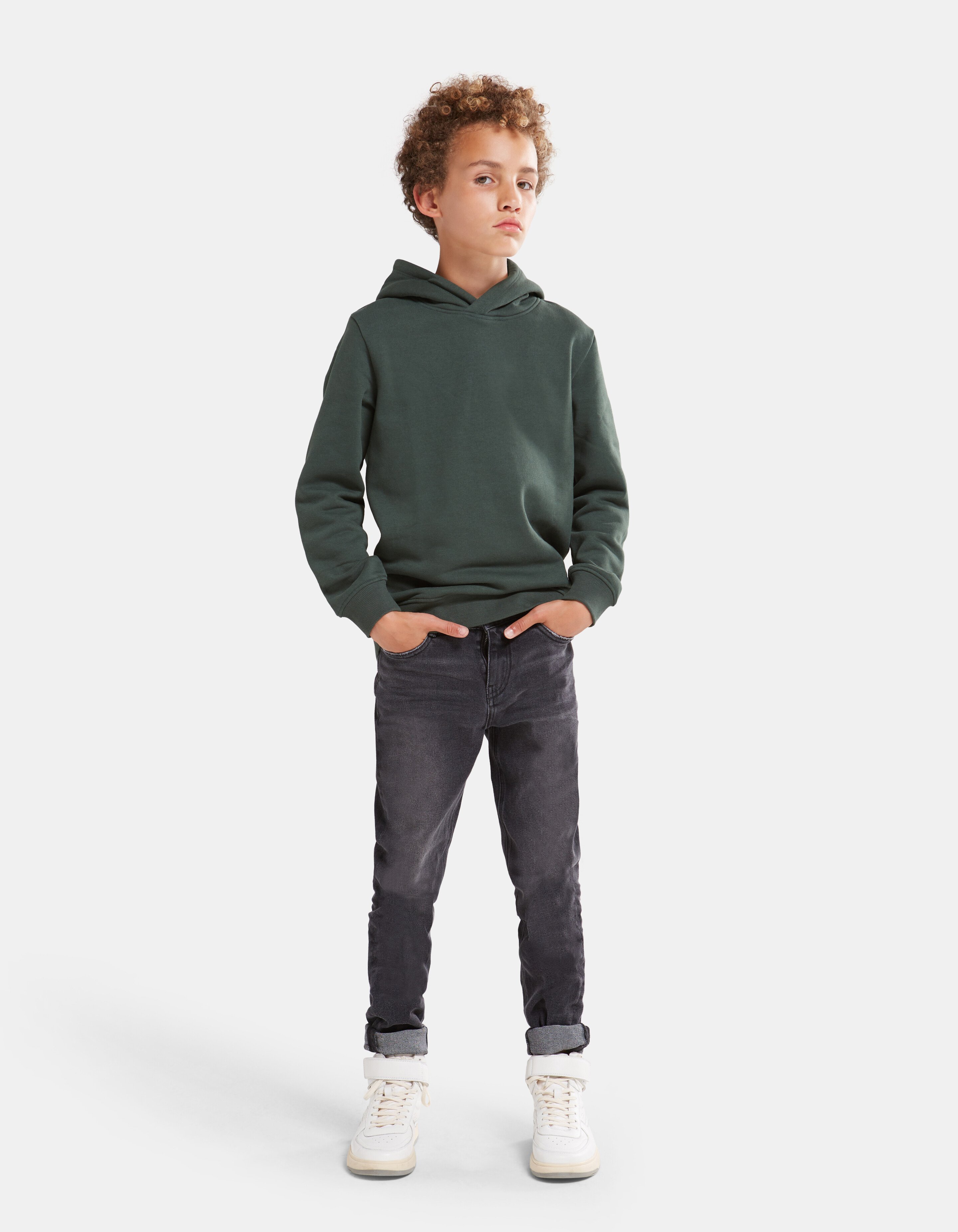 Ted Tapered Jeans SHOEBY BOYS