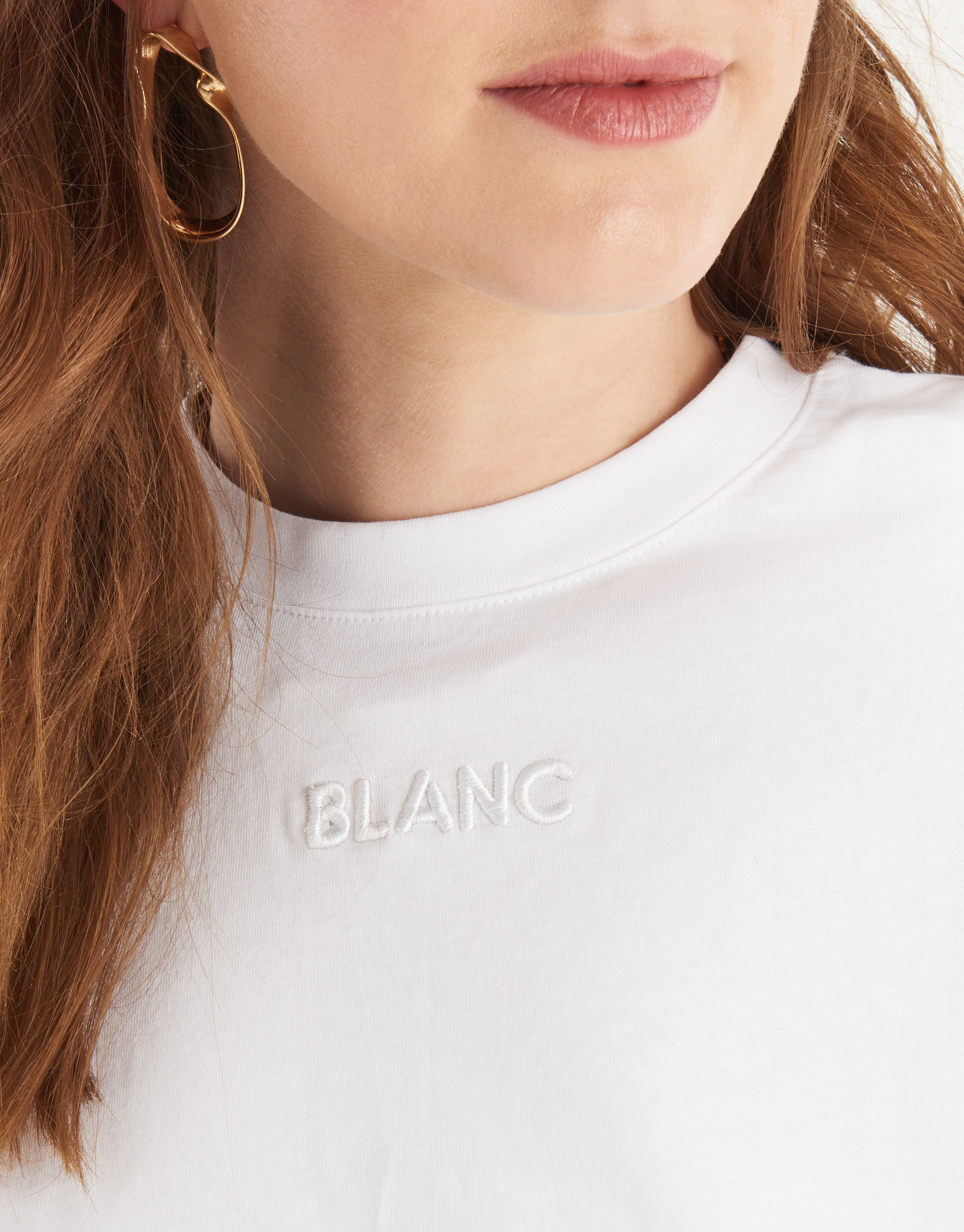 Sally T-shirt Eksept