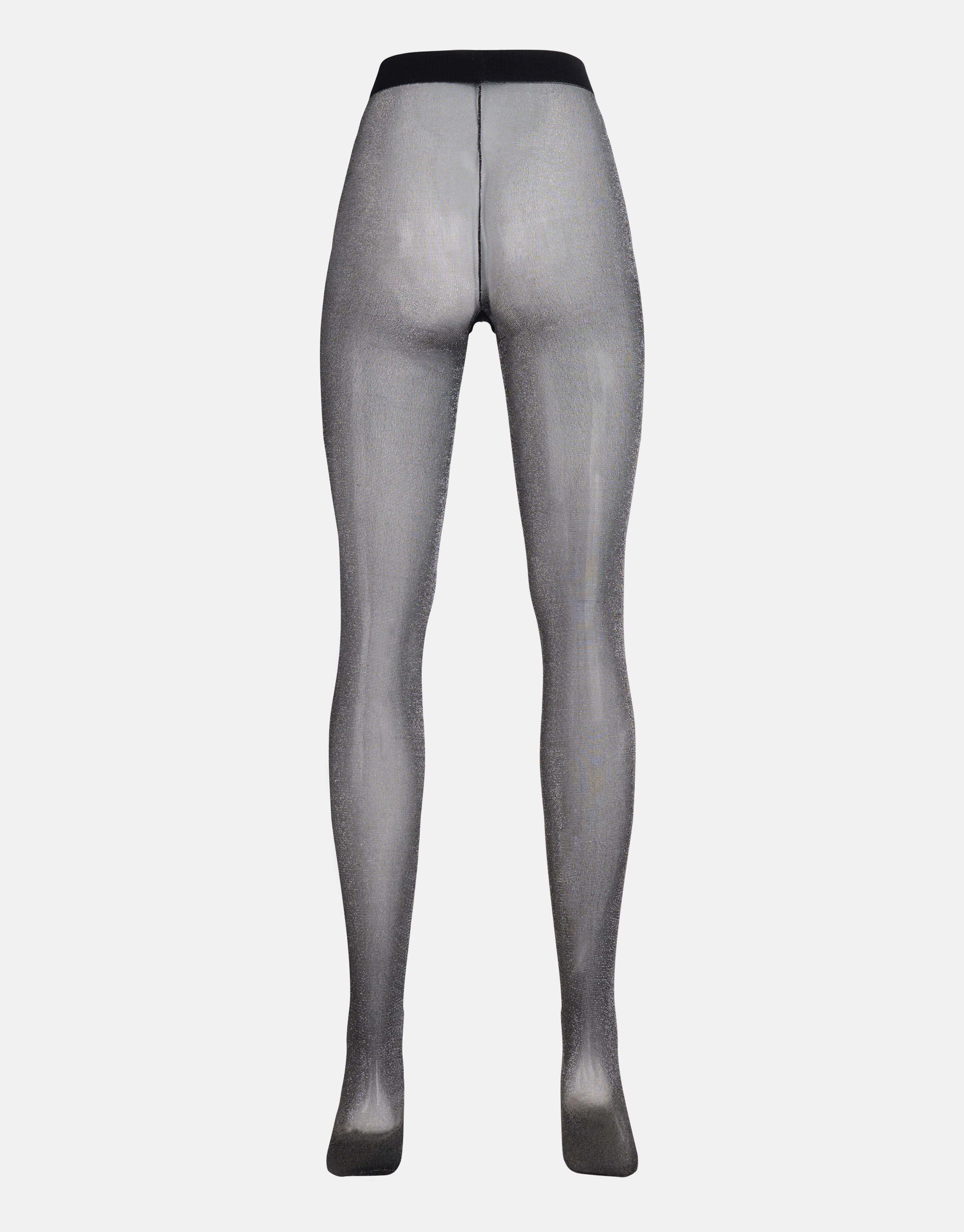 Lurex Panty 40 Denier SHOEBY ACCESSOIRES