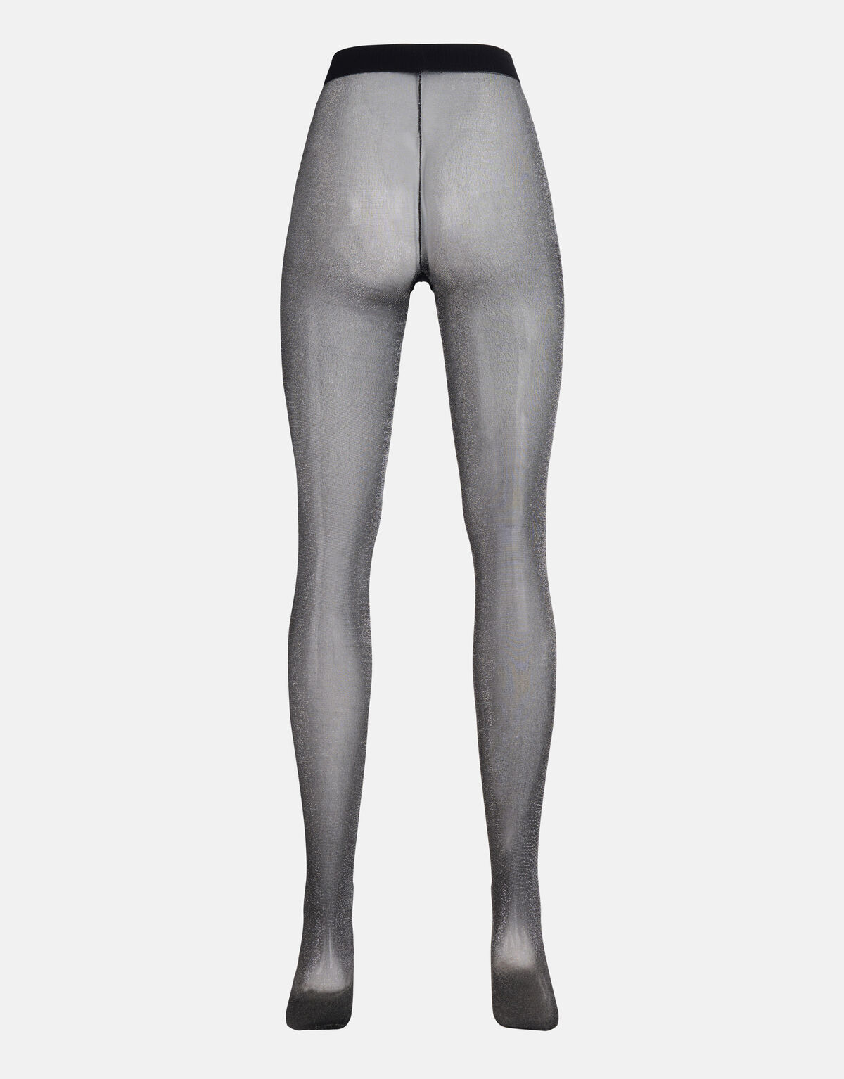 Lurex Panty 40 Denier SHOEBY ACCESSOIRES
