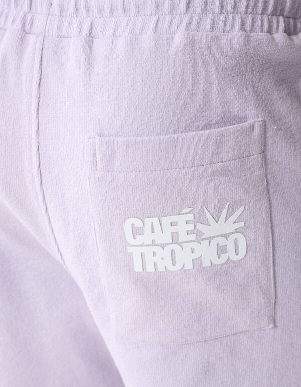 Tekst Short Lichtpaars SHOEBY BOYS