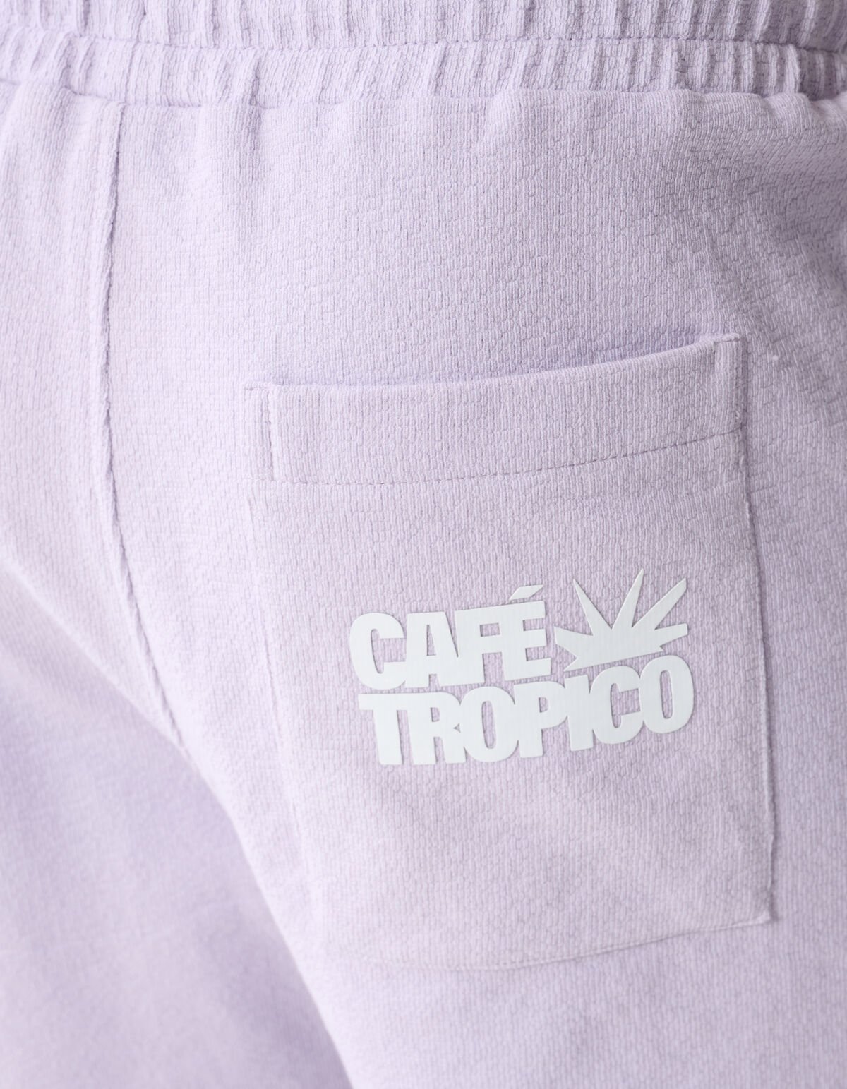 Tekst Short Lichtpaars SHOEBY BOYS