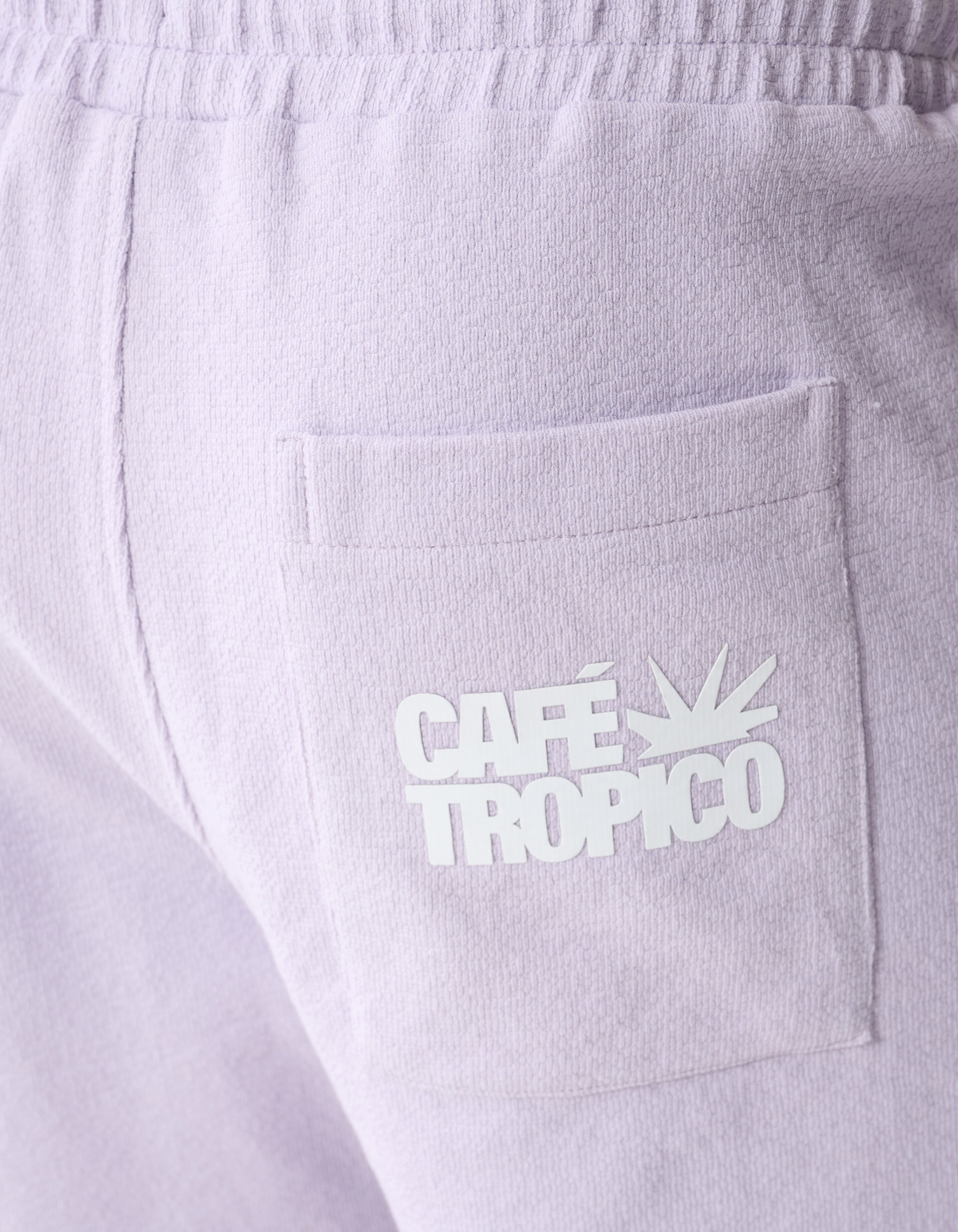 Tekst Short Lichtpaars SHOEBY BOYS