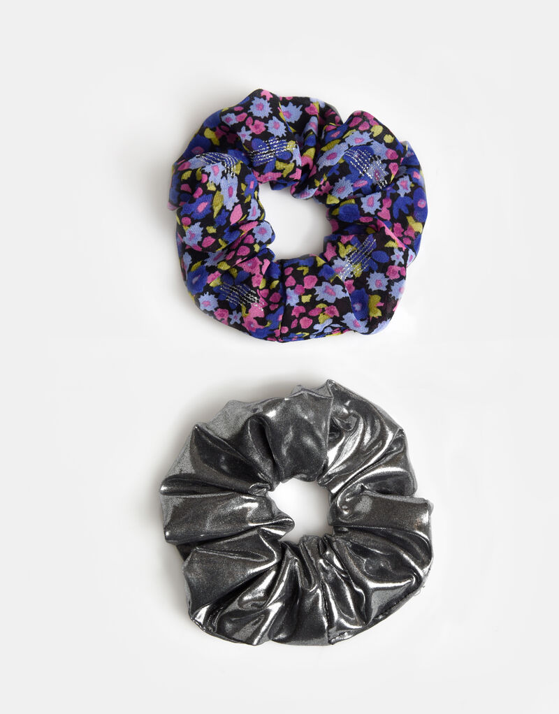 Ramoon Scrunchie