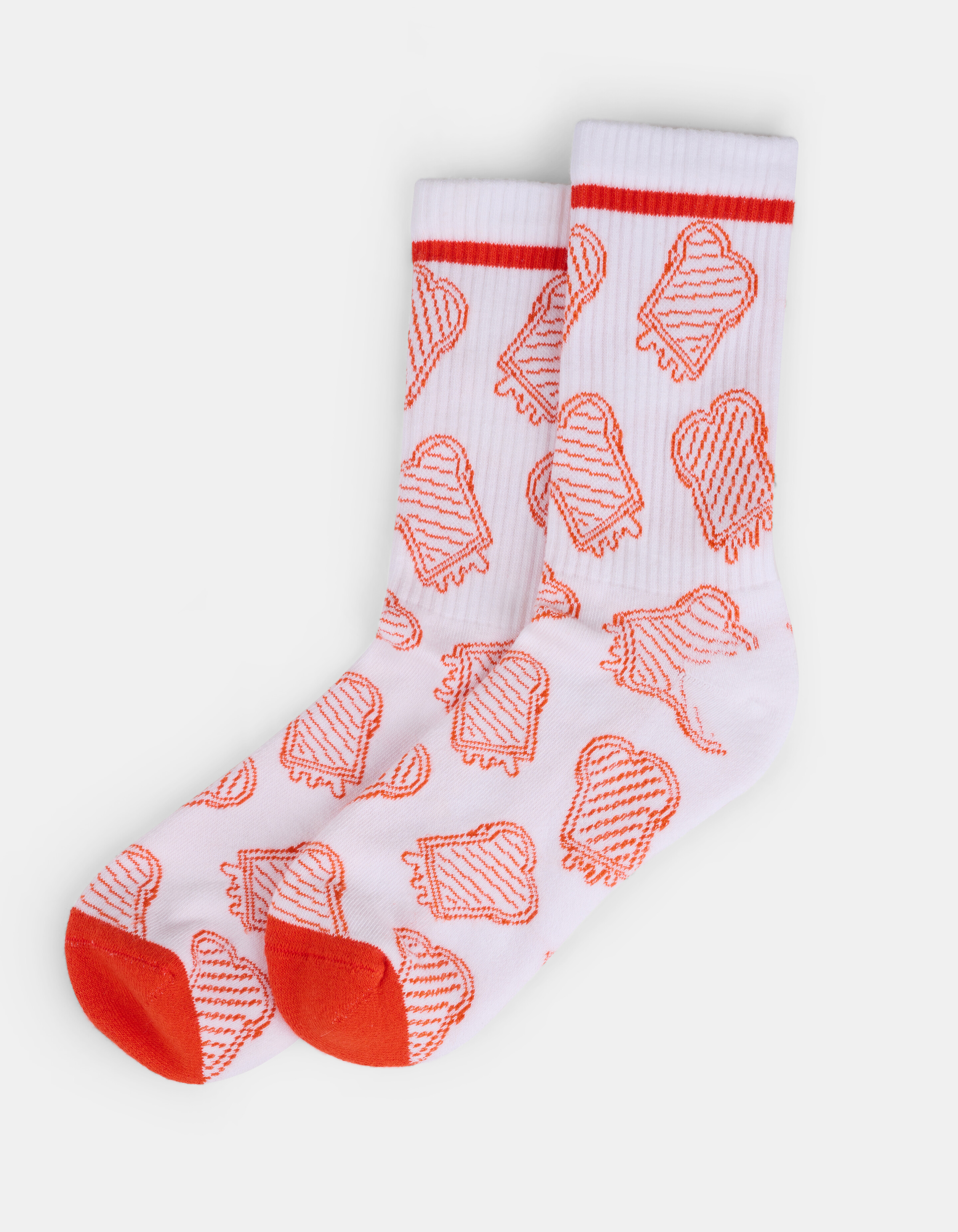 Two Pack Sokken ACCESSOIRES SHOEBY