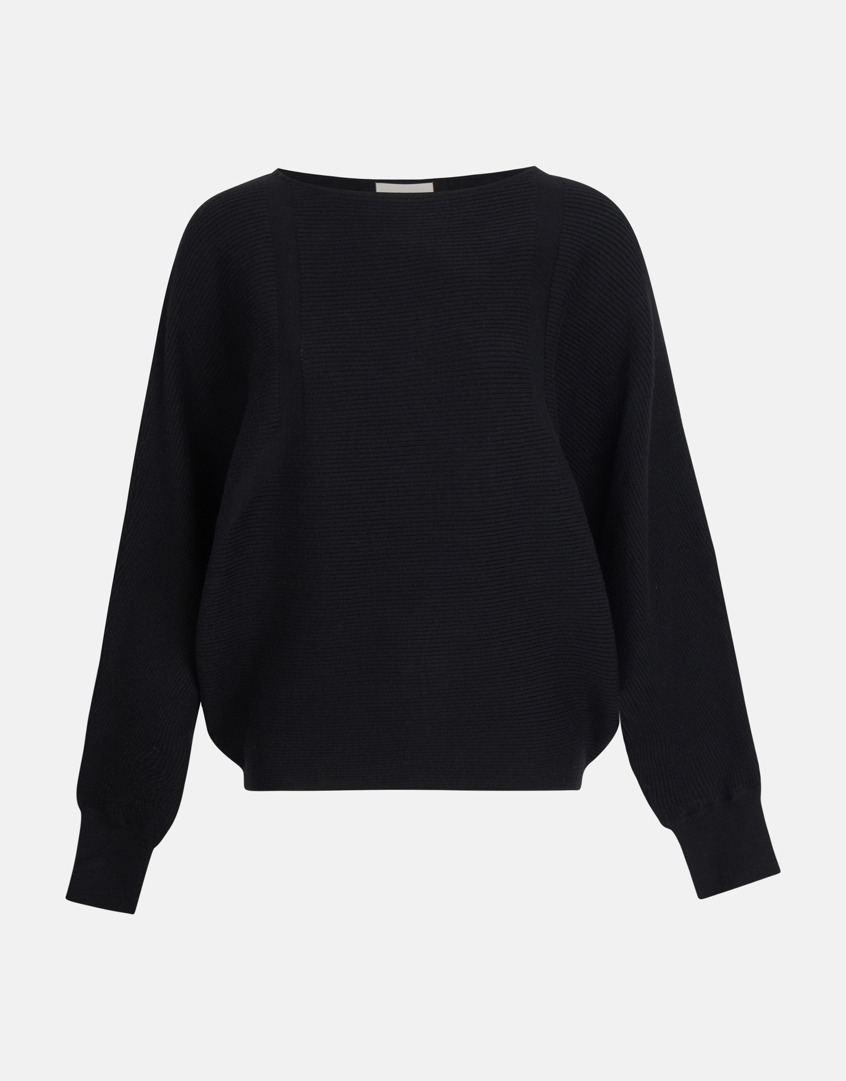 Oversized Trui Zwart SHOEBY WOMEN