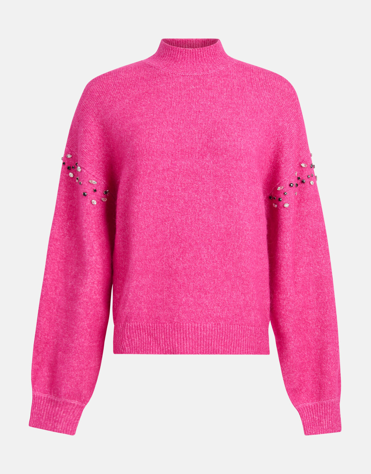 Studs Trui Roze SHOEBY WOMEN