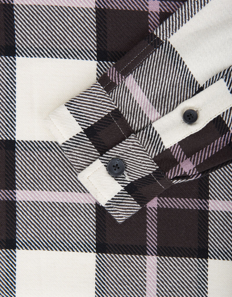 William Overshirt