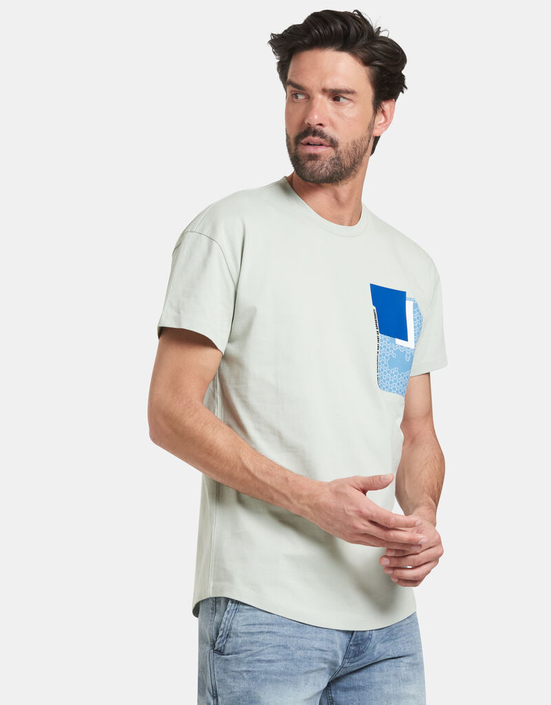 Troy T-shirt