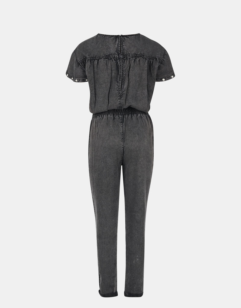 Fuji Jumpsuit