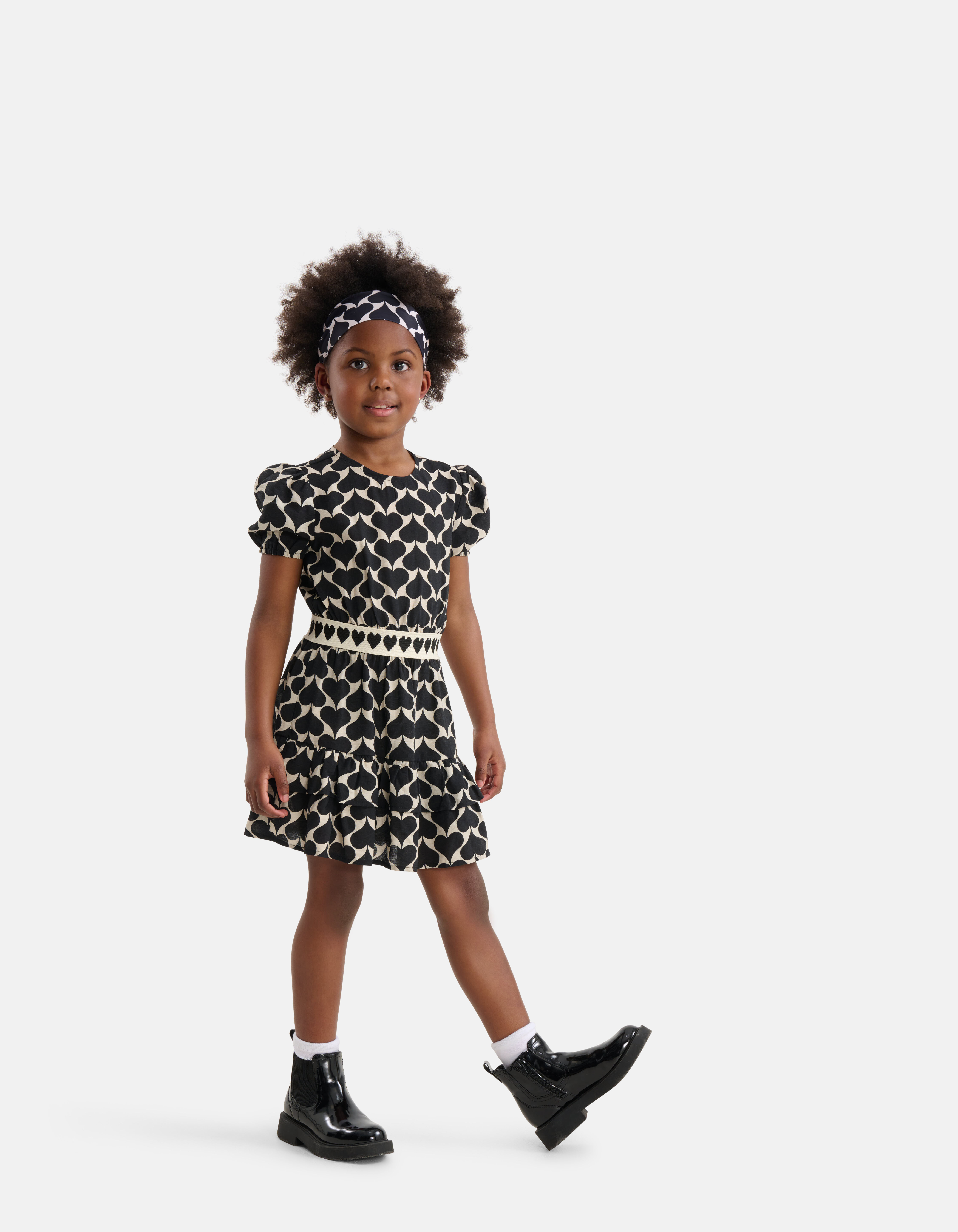 Shoeby jurk kind clearance