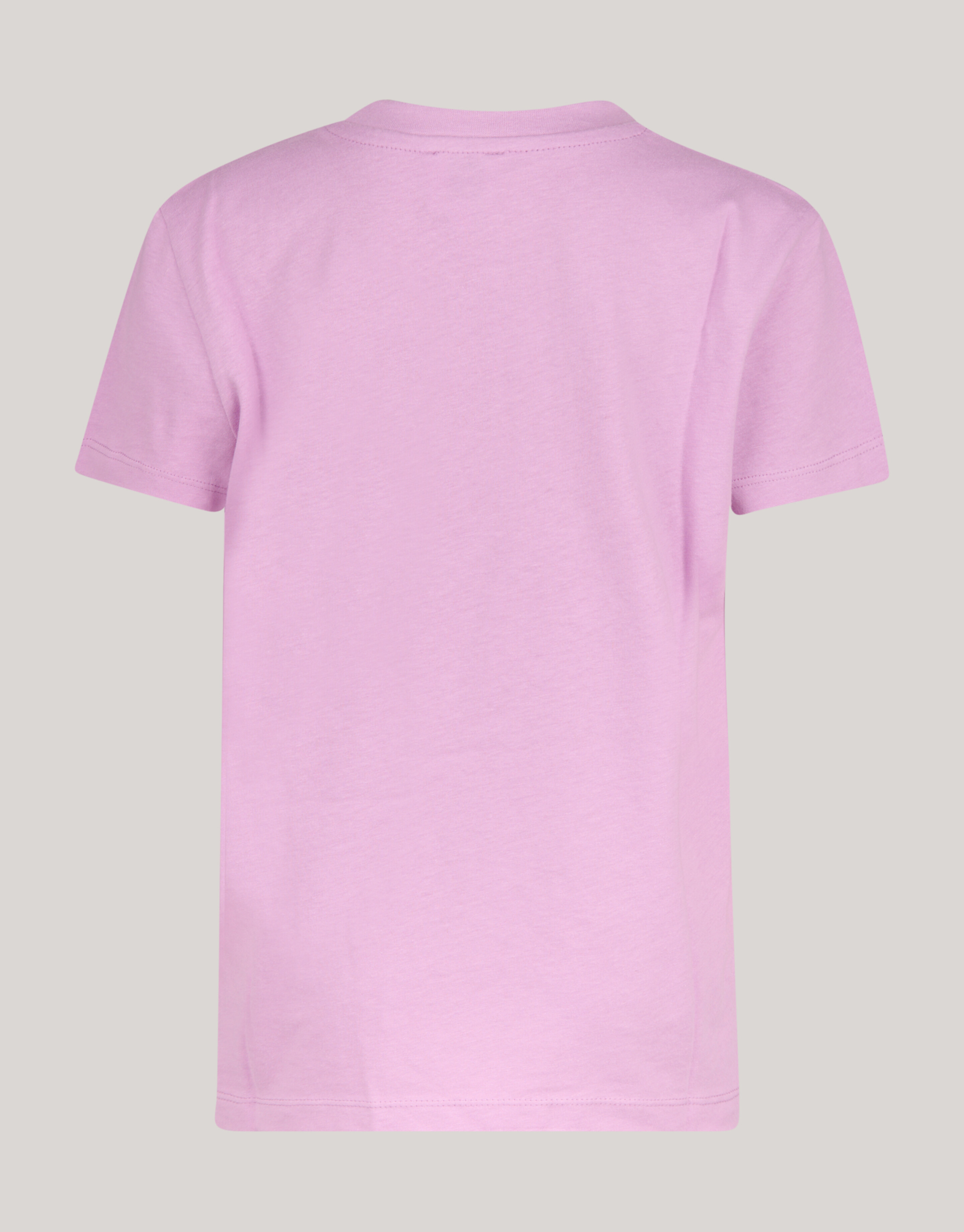 Artwork T-shirt Lichtpaars SHOEBY GIRLS