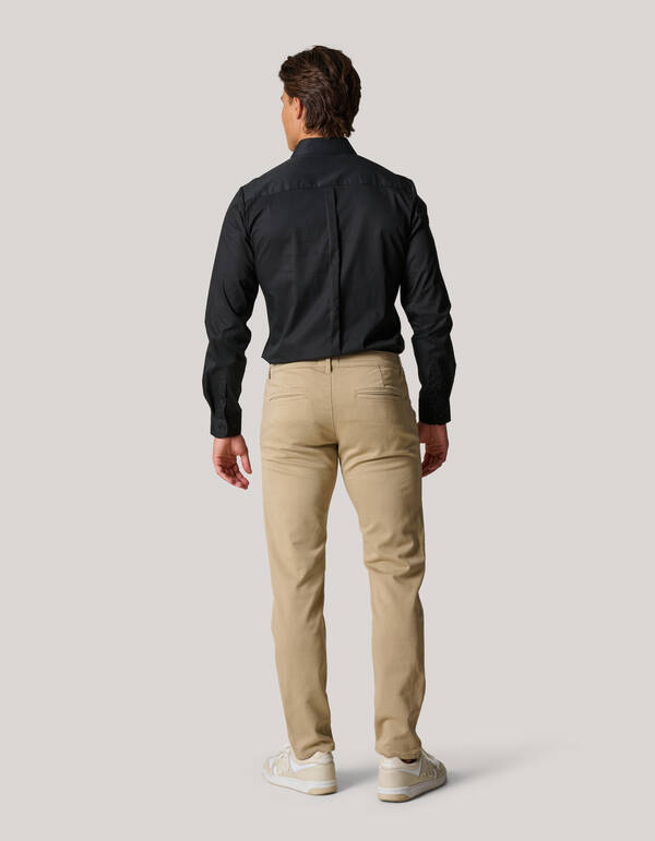 Jog Chino Khaki SHOEBY MEN