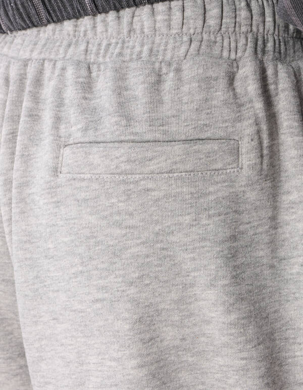Balloon Fit Joggingbroek Grijs SHOEBY GIRLS
