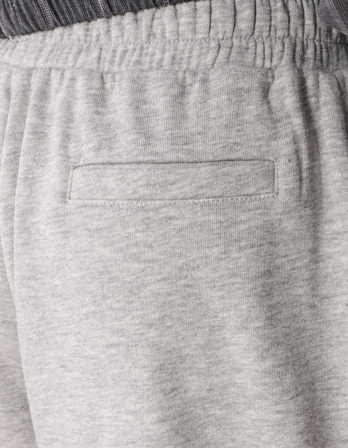 Balloon Fit Joggingbroek Grijs SHOEBY GIRLS
