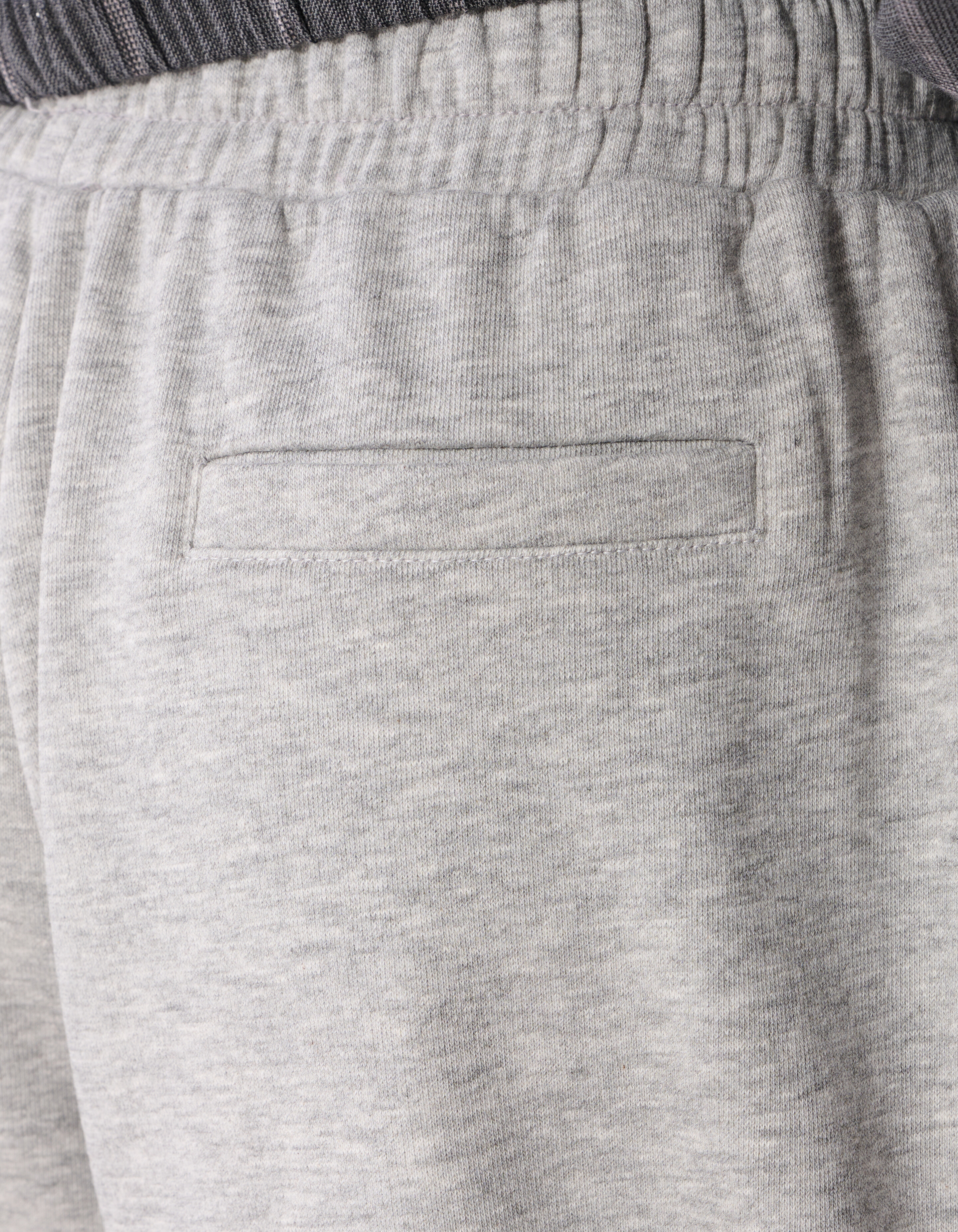 Balloon Fit Joggingbroek Grijs SHOEBY GIRLS