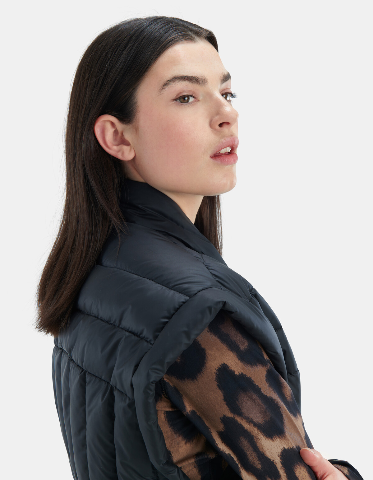 Charlie Bodywarmer EKSEPT