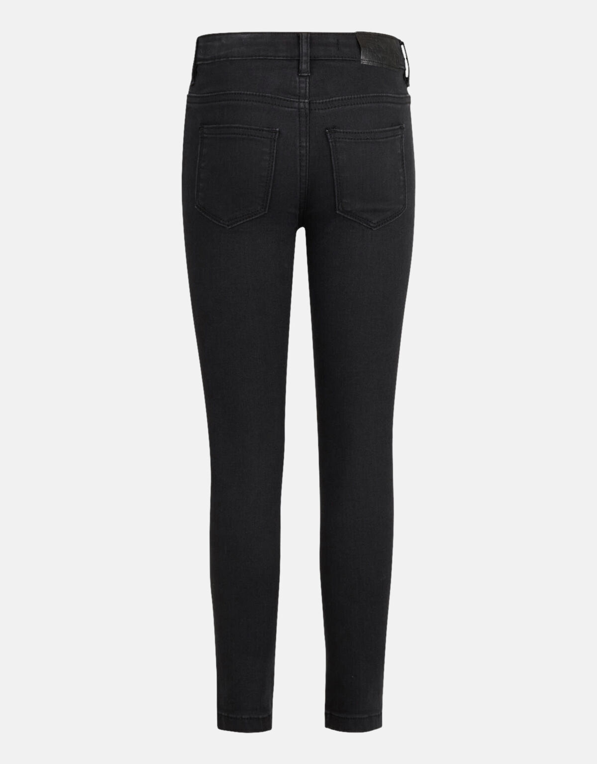 Skinny Jeans Zwart Jill&Mitch